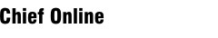 Chief Online